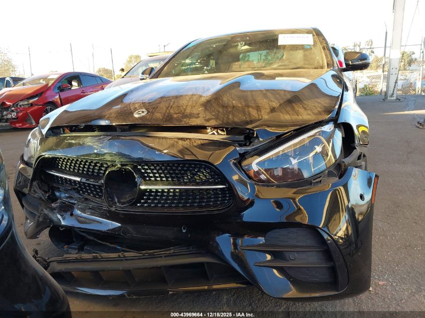 2023 Mercedes-Benz E 350 VIN: W1KZF8DB5PB099256 Lot: 43969664