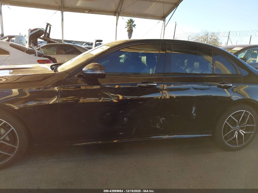 2023 Mercedes-Benz E 350 VIN: W1KZF8DB5PB099256 Lot: 43969664