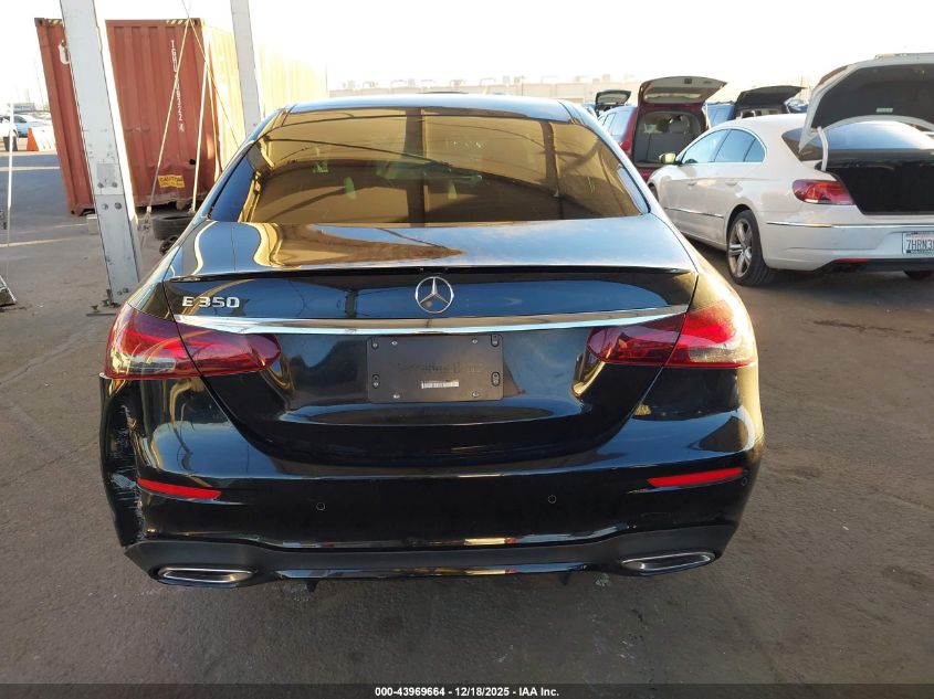 2023 Mercedes-Benz E 350 VIN: W1KZF8DB5PB099256 Lot: 43969664
