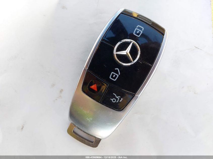 2023 Mercedes-Benz E 350 VIN: W1KZF8DB5PB099256 Lot: 43969664