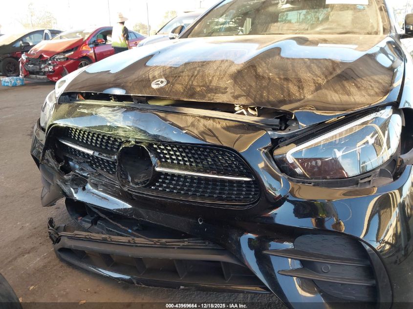 2023 Mercedes-Benz E 350 VIN: W1KZF8DB5PB099256 Lot: 43969664