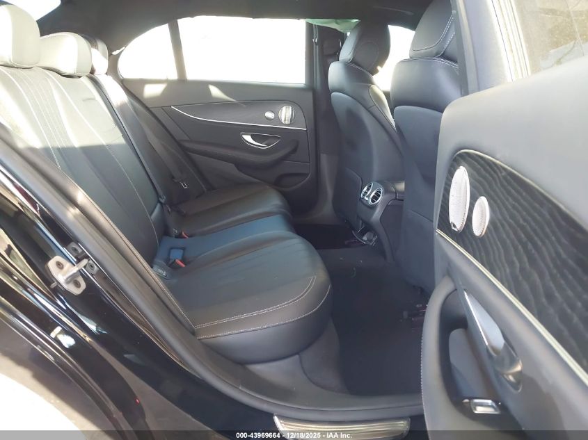 2023 Mercedes-Benz E 350 VIN: W1KZF8DB5PB099256 Lot: 43969664