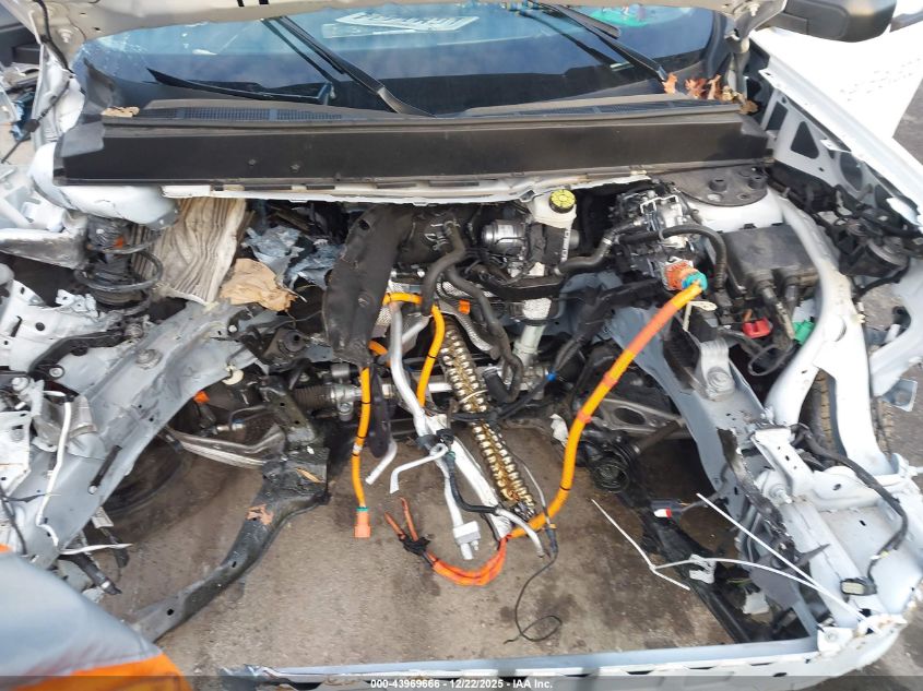 2024 Ford Maverick Xl VIN: 3FTTW8A37RRA29219 Lot: 43969666