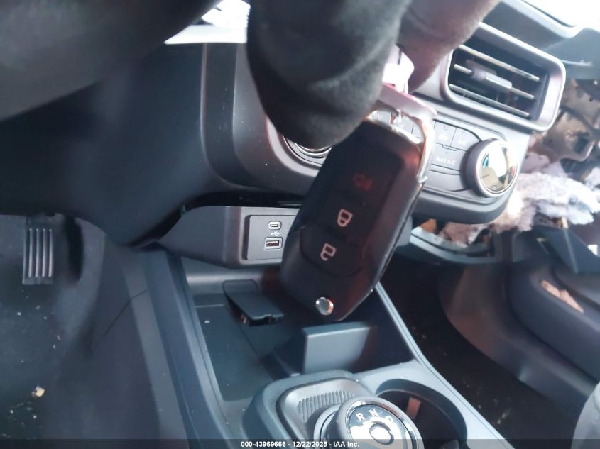 2024 Ford Maverick Xl VIN: 3FTTW8A37RRA29219 Lot: 43969666