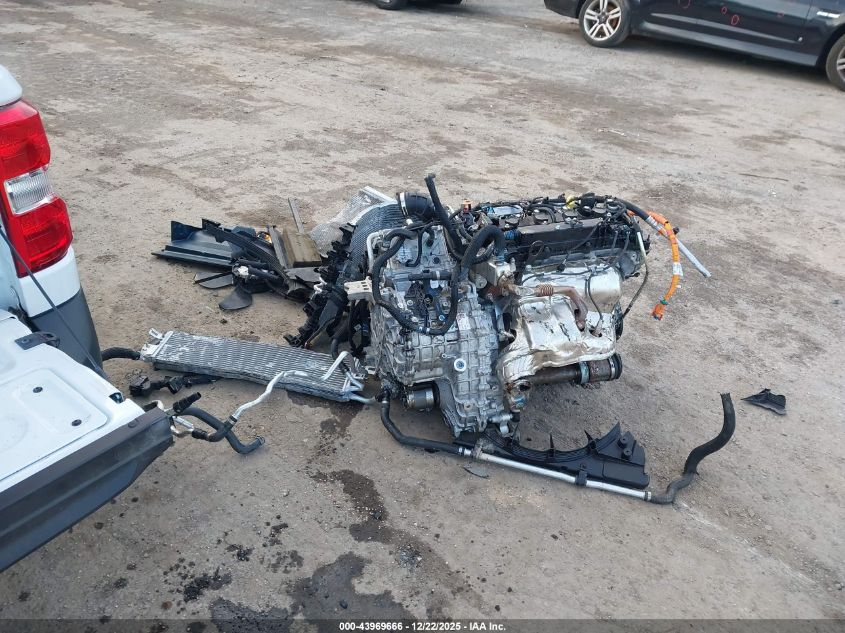 2024 Ford Maverick Xl VIN: 3FTTW8A37RRA29219 Lot: 43969666