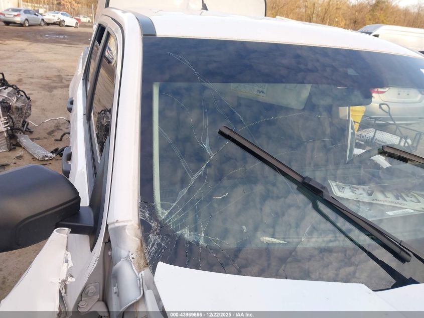 2024 Ford Maverick Xl VIN: 3FTTW8A37RRA29219 Lot: 43969666