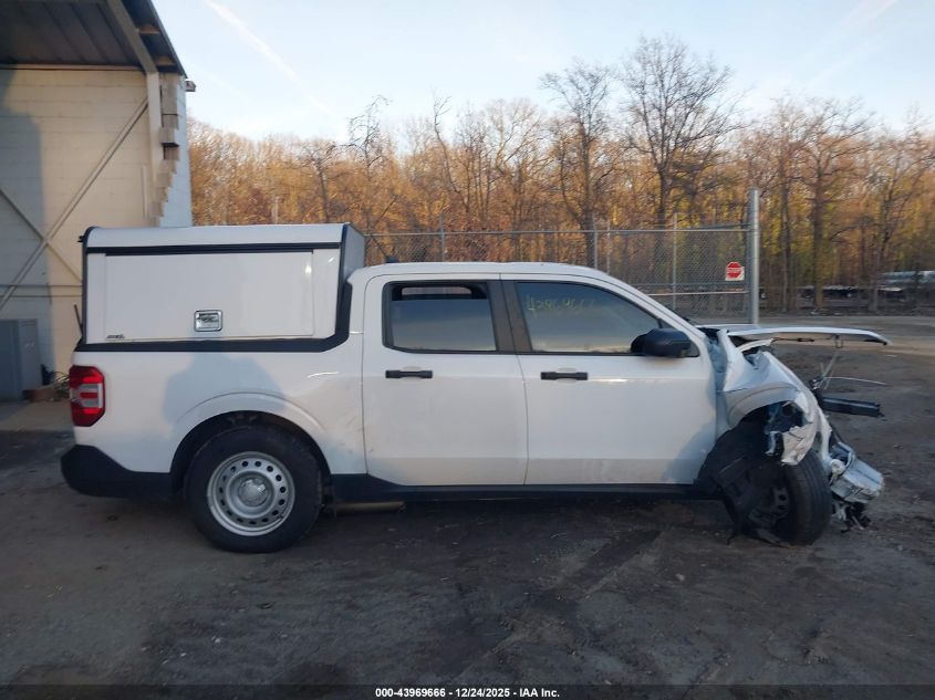 2024 Ford Maverick Xl VIN: 3FTTW8A37RRA29219 Lot: 43969666