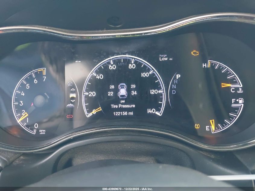 2019 Jeep Grand Cherokee High Altitude 4X4 VIN: 1C4RJFCG3KC641998 Lot: 43969670