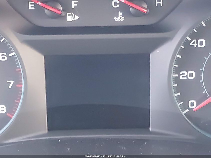 2022 Chevrolet Malibu Fwd 1Fl VIN: 1G1ZC5ST5NF185677 Lot: 43969672