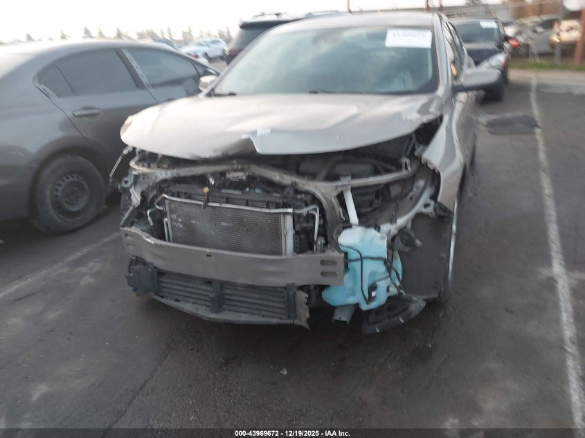 2022 Chevrolet Malibu Fwd 1Fl VIN: 1G1ZC5ST5NF185677 Lot: 43969672