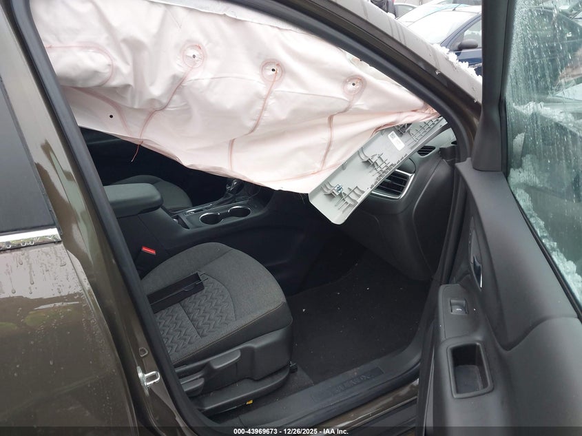 VIN 3GNAXTEG1PL252786 2023 CHEVROLET EQUINOX AWD 2FL