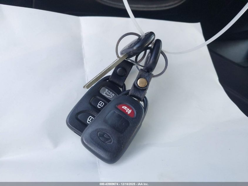 2015 Hyundai Elantra Gt VIN: KMHD35LH3FU250465 Lot: 43969674