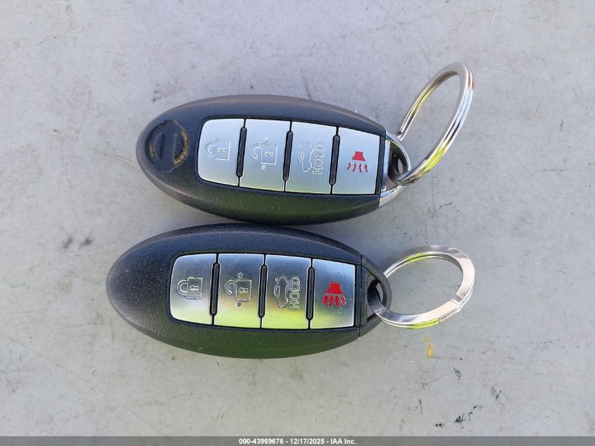 2013 Nissan Altima 2.5 S VIN: 1N4AL3AP2DN568080 Lot: 43969676