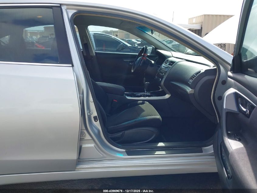 2013 Nissan Altima 2.5 S VIN: 1N4AL3AP2DN568080 Lot: 43969676