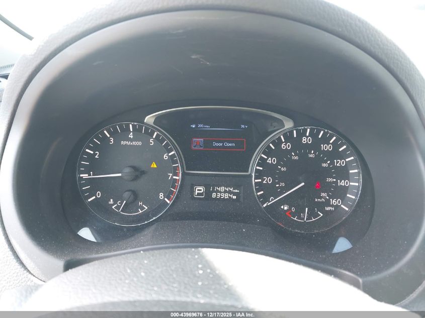 2013 Nissan Altima 2.5 S VIN: 1N4AL3AP2DN568080 Lot: 43969676