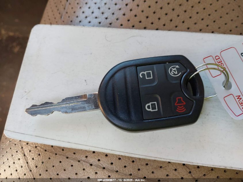 2012 Ford F-250 Lariat VIN: 1FT7W2BT7CEC82290 Lot: 43969677