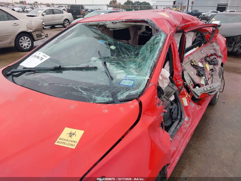 2017 Chevrolet Cruze Lt Auto VIN: 1G1BE5SM2H7102371 Lot: 43969678