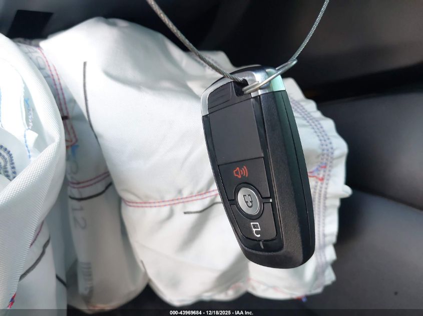 2024 Ford Bronco Sport Big Bend VIN: 3FMCR9B60RRF65642 Lot: 43969684