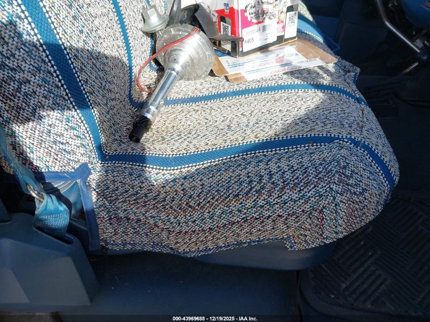 1984 Chevrolet K20 VIN: 1GCGK24J4ES122363 Lot: 43969688