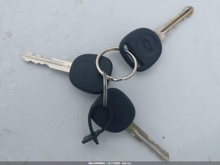 2008 Chevrolet Silverado 1500 Work Truck VIN: 1GCEC19C38Z305001 Lot: 43969694