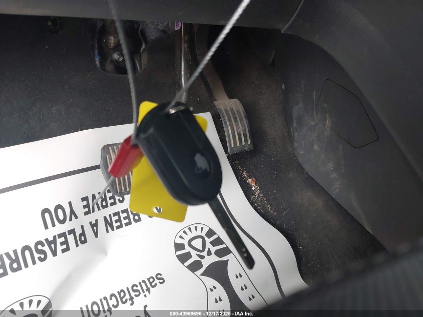 2017 Ford Escape S VIN: 1FMCU0F77HUE85629 Lot: 43969696