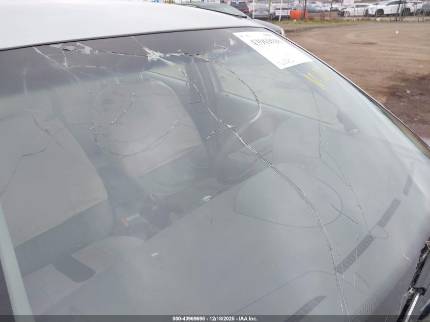 2008 Ford Focus Se/Ses VIN: 1FAHP35N88W241498 Lot: 43969698