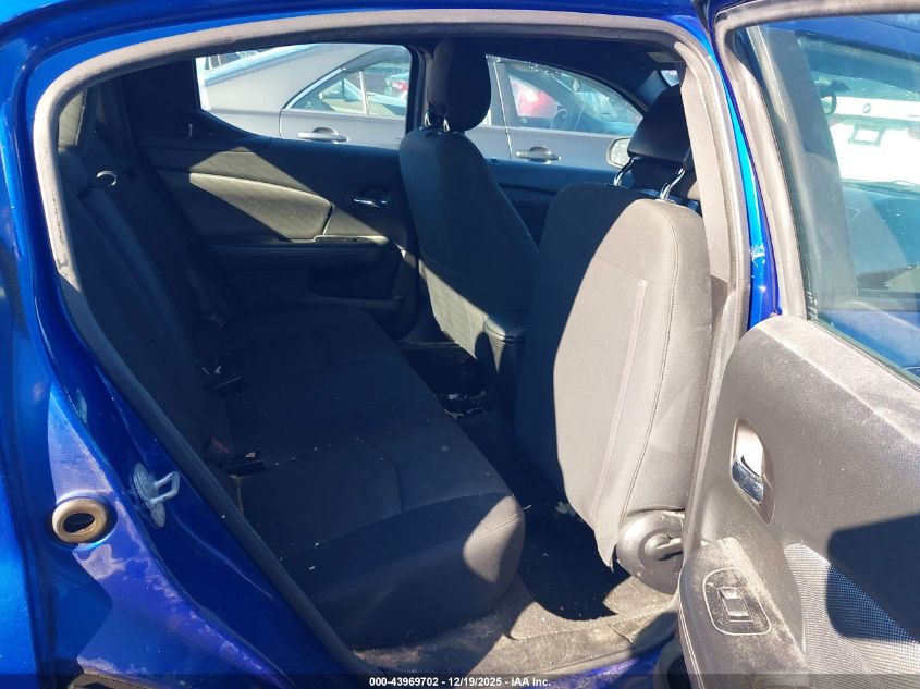 2014 Dodge Avenger Se VIN: 1C3CDZAB8EN196323 Lot: 43969702