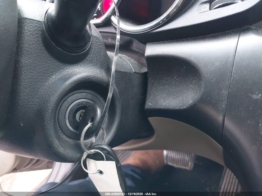 2013 Kia Optima Lx VIN: 5XXGM4A7XDG259038 Lot: 43969703