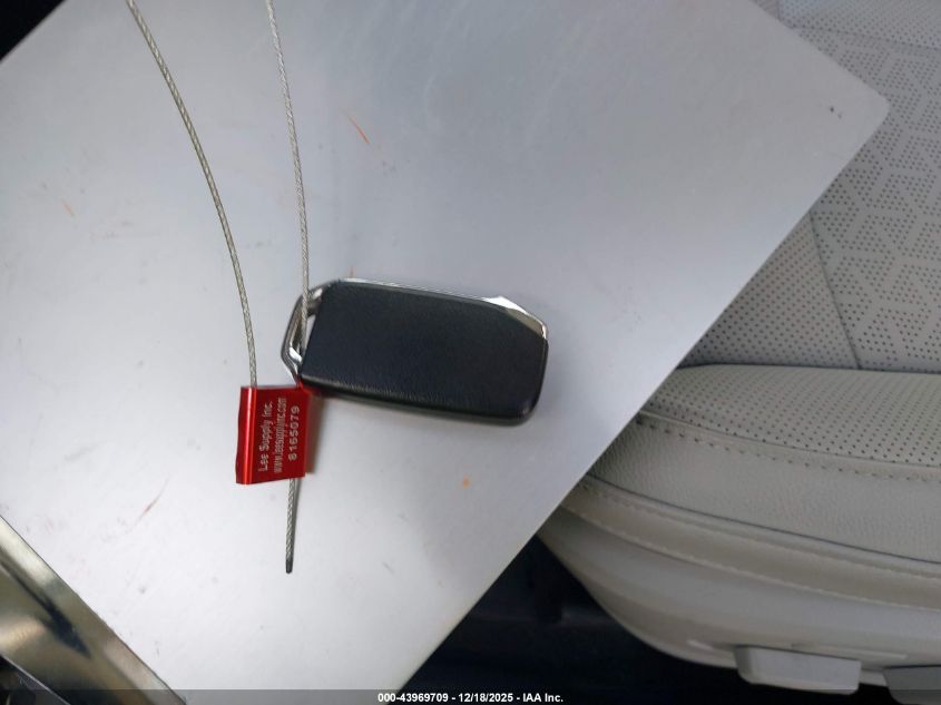 2023 Kia Sorento Hybrid Sx Prestige VIN: KNDRMDLG1P5140308 Lot: 43969709