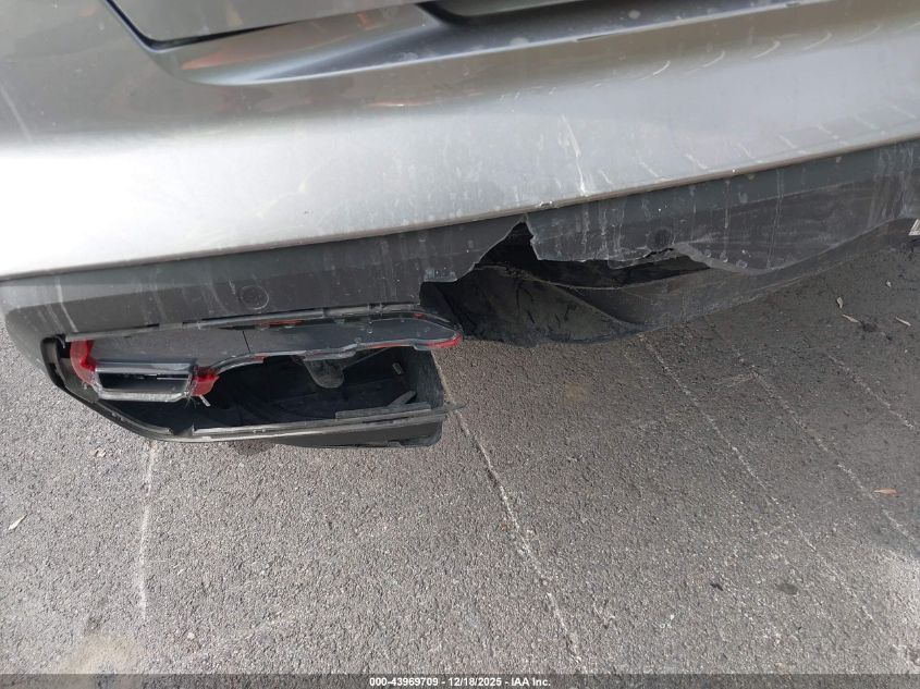 2023 Kia Sorento Hybrid Sx Prestige VIN: KNDRMDLG1P5140308 Lot: 43969709