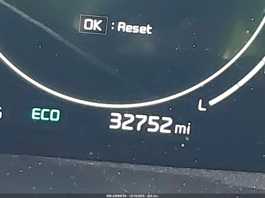 2023 Kia Sorento Hybrid Sx Prestige VIN: KNDRMDLG1P5140308 Lot: 43969709