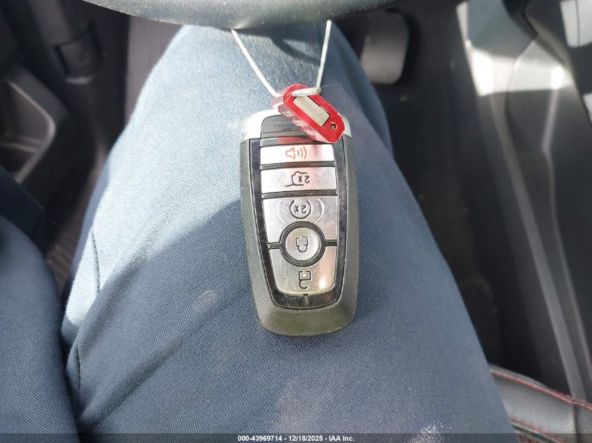 2024 Ford Expedition Limited Max VIN: 1FMJK2A85REA09626 Lot: 43969714