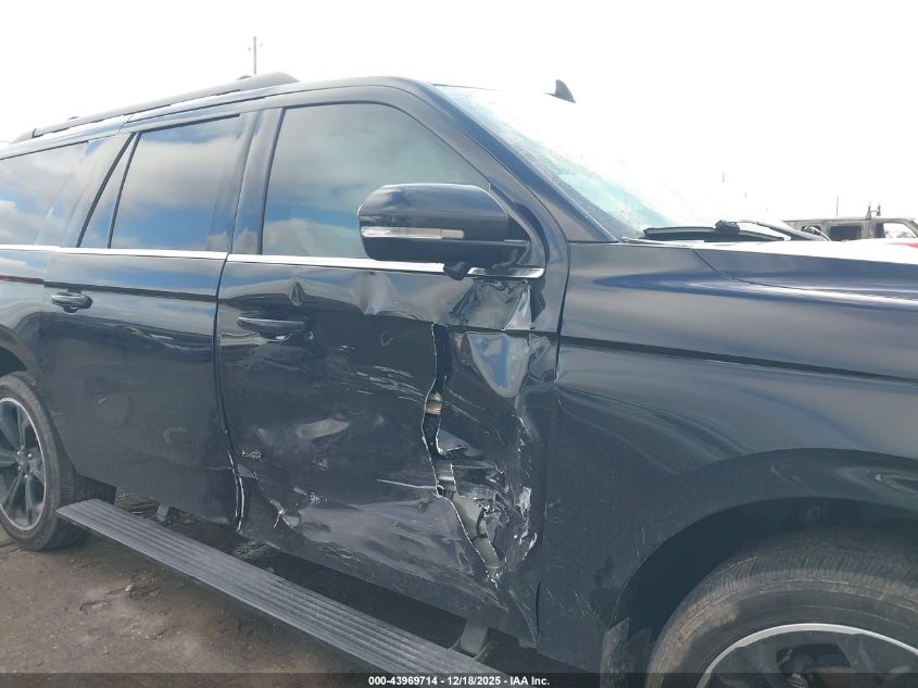 2024 Ford Expedition Limited Max VIN: 1FMJK2A85REA09626 Lot: 43969714