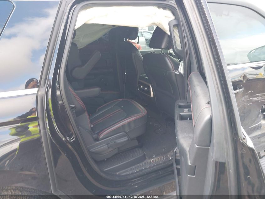 2024 Ford Expedition Limited Max VIN: 1FMJK2A85REA09626 Lot: 43969714