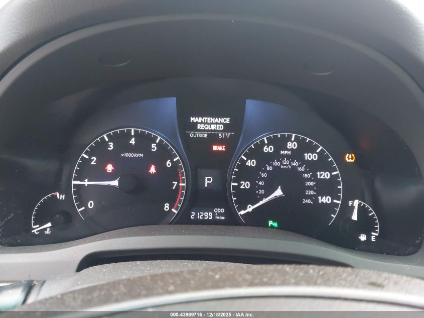 2013 Lexus Rx 350 VIN: 2T2ZK1BA9DC088244 Lot: 43969716