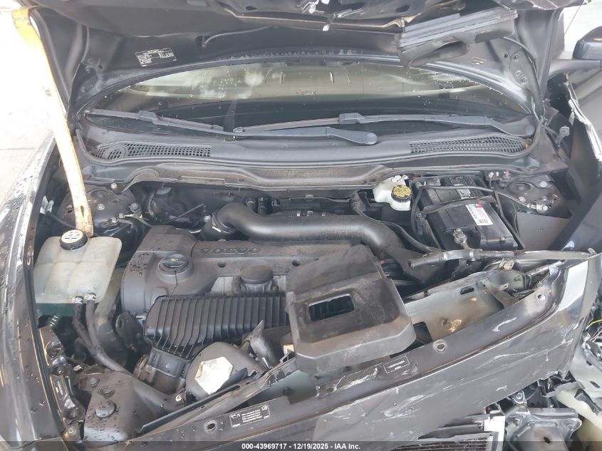 2012 Volvo C70 T5/T5 Platinum/T5 Premier Plus VIN: YV1672MC1CJ128245 Lot: 43969717