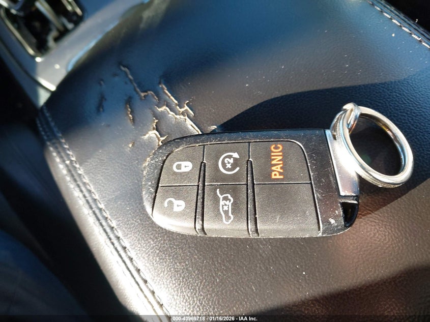 VIN 1C4RJFBG2LC315256 2020 JEEP GRAND CHEROKEE LIMITED X 4X4