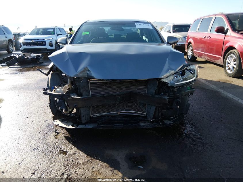 2018 Hyundai Elantra Value Edition VIN: KMHD84LFXJU608809 Lot: 43969722