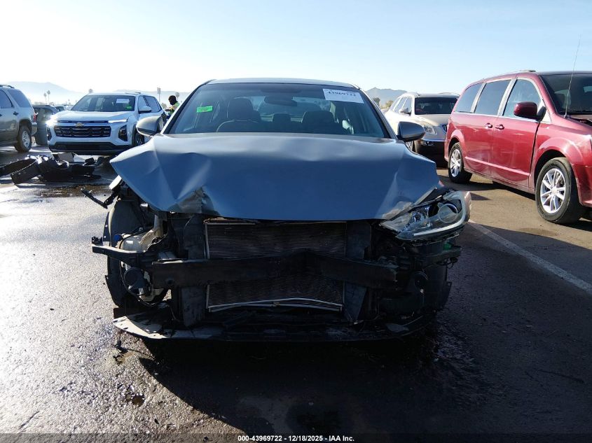 2018 Hyundai Elantra Value Edition VIN: KMHD84LFXJU608809 Lot: 43969722