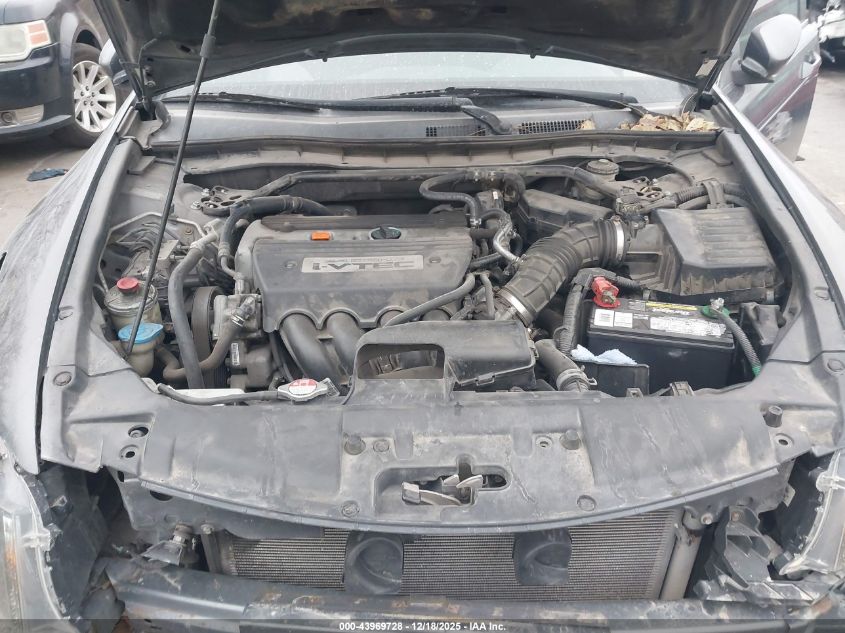 2009 Honda Accord 2.4 Ex VIN: 1HGCP26779A150348 Lot: 43969728