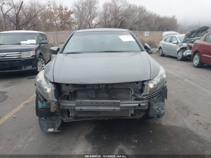 2009 Honda Accord 2.4 Ex VIN: 1HGCP26779A150348 Lot: 43969728