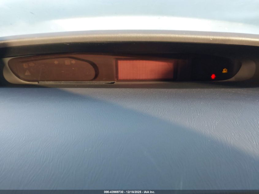 2010 Toyota Prius Ii VIN: JTDKN3DU1A0015813 Lot: 43969730