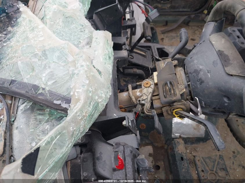 1998 Jeep Cherokee Classic/Sport VIN: 1J4FJ68S8WL194570 Lot: 43969731