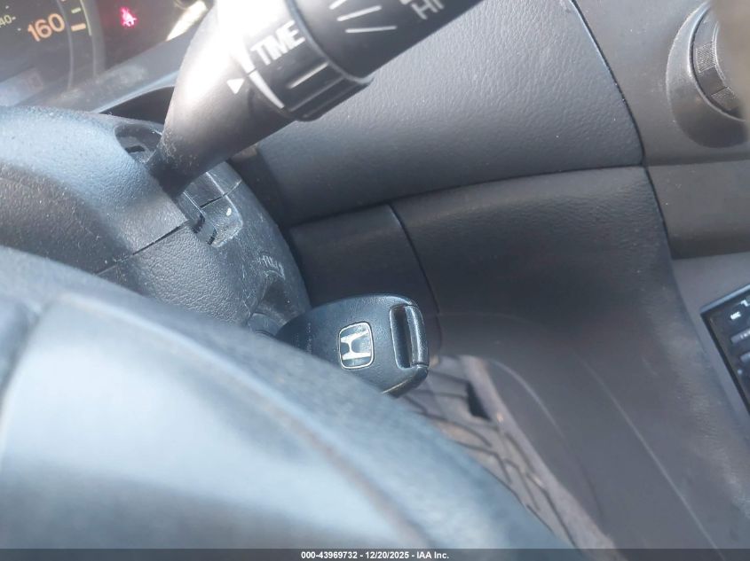 2004 Honda Accord 2.4 Lx VIN: 1HGCM56334A038176 Lot: 43969732