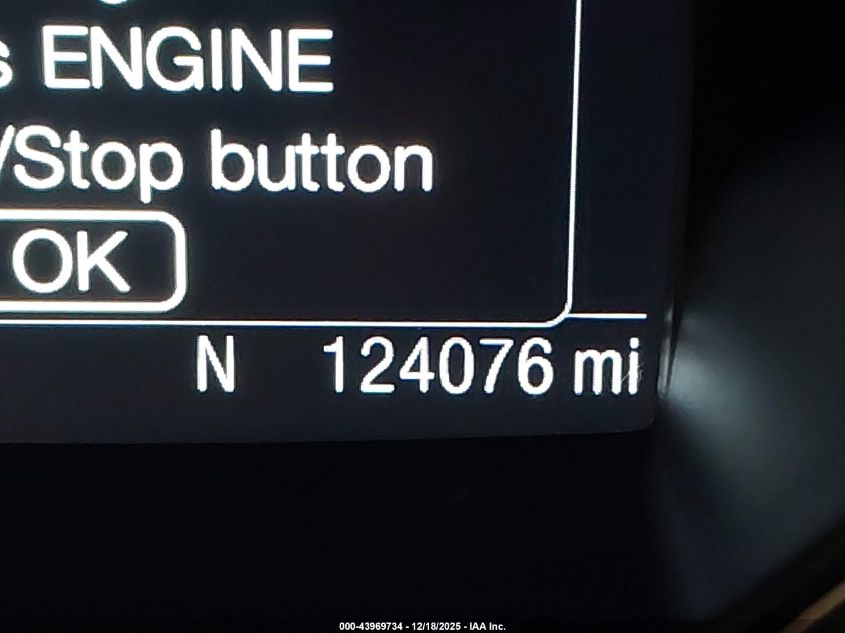 2014 Ford Escape Titanium VIN: 1FMCU0JX4EUC15681 Lot: 43969734