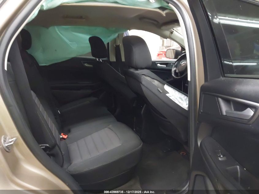 2020 Ford Edge Se VIN: 2FMPK3G97LBB54847 Lot: 43969735