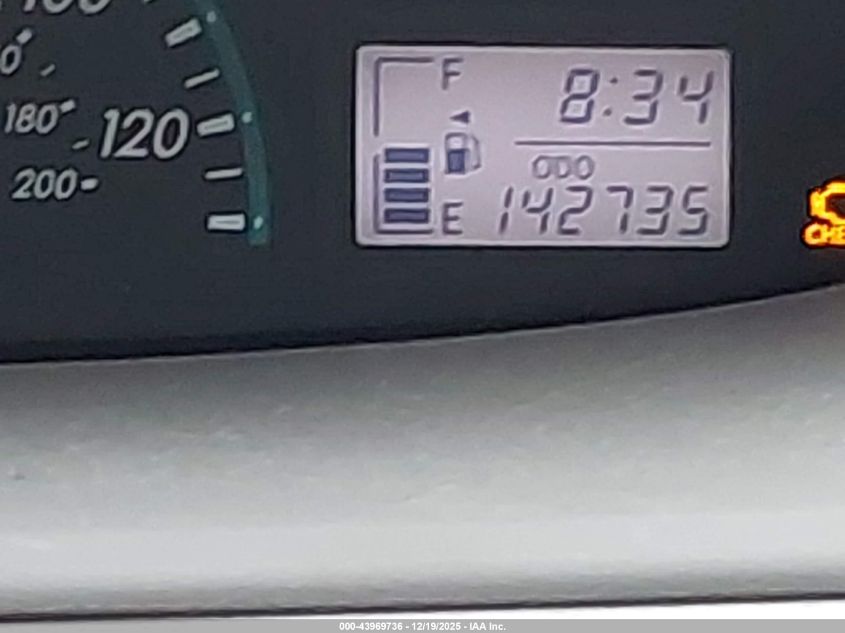 2010 Toyota Yaris VIN: JTDBT4K31A1376653 Lot: 43969736