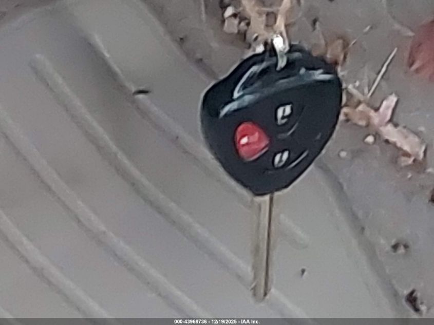 2010 Toyota Yaris VIN: JTDBT4K31A1376653 Lot: 43969736