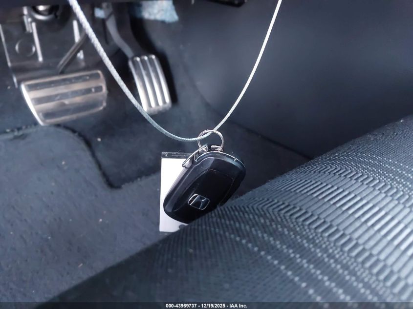 2025 Honda Civic Sedan Sport VIN: 19XFL2H87SE009831 Lot: 43969737