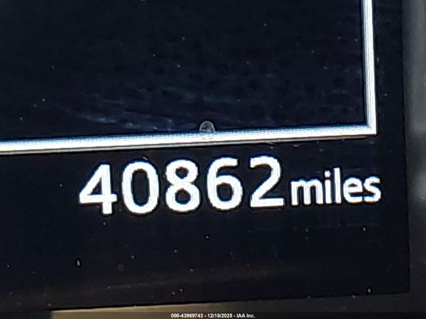 2021 Toyota 4Runner Sr5 VIN: JTEMU5JR9M5929107 Lot: 43969743